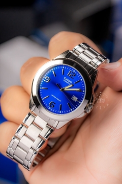 Reloj Casio MTP-1215A-2A en internet