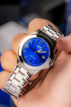 Reloj Casio MTP-1215A-2A en internet