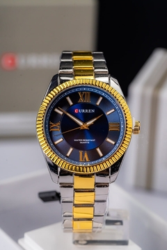 RELOJ CURREN 8453 en internet