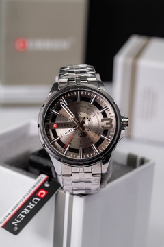 RELOJ CURREN 8333 - comprar online