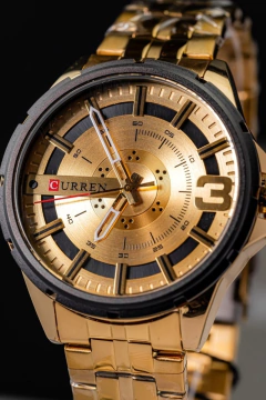 RELOJ CURREN 8333 - comprar online