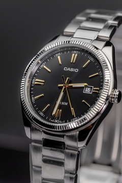 Reloj Casio MTP-1302D-1A2 - comprar online