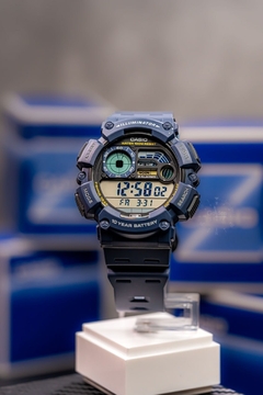 Reloj Casio WS-1500H-2AV