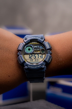 Reloj Casio WS-1500H-2AV - tienda online