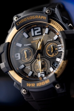 Reloj Casio MCW-100H-9A2V en internet