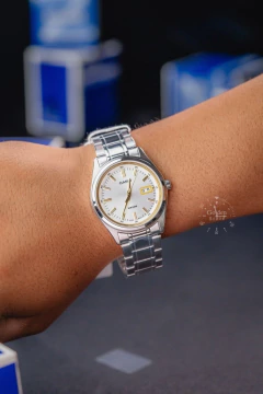 Reloj Casio MTP-B180D-7A - tienda online