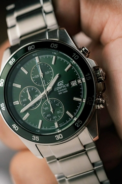 Reloj Casio Edifice EFR-526D-3A en internet