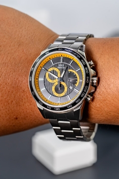 Reloj Q&Q C54A-500VY - Línea Premium SUPERIOR en internet