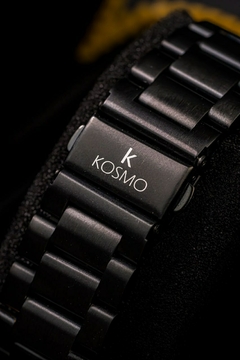 RELOJ KOSMO K0221 MAGNETICO - GOLDEN STORE