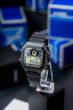 Reloj Casio AE-1300WH-8AV - comprar online