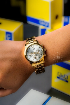 Reloj Q&Q C71A-005PY en internet