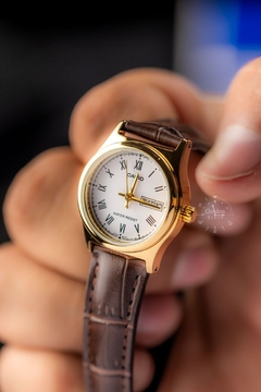 Reloj Casio LTP-V006GL-7B en internet