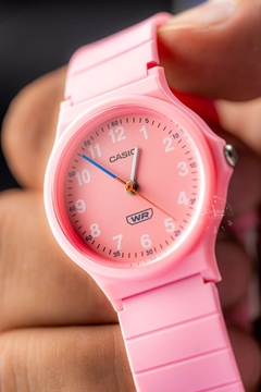 Reloj Casio LQ-24B-4B - GOLDEN STORE
