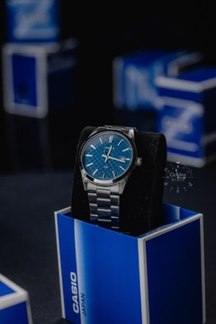 Reloj Casio MTP-VD03B-2A en internet