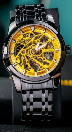 Imagen de RELOJ KOSMO K9005E AUTOMATICO