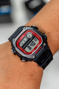 Reloj Casio DW-291H-1BV - comprar online