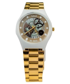Reloj Q&Q Mujer A13A-502VY