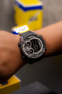 Reloj Q&Q Digital Original M169J800Y - GOLDEN STORE