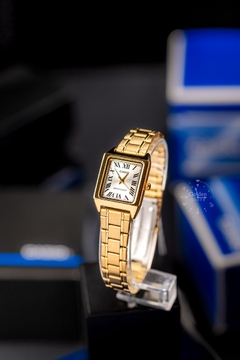 Reloj Casio LTP-V007G-9B - tienda online