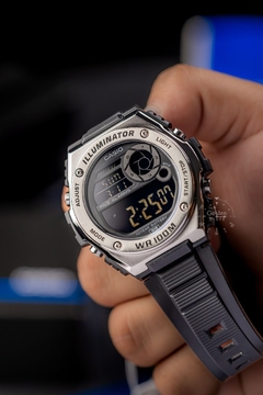 Imagen de Reloj Casio MWD-100H-1B