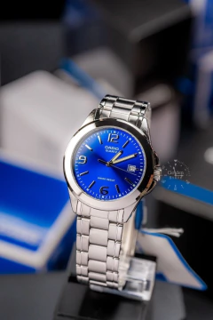 Reloj Casio MTP-1215A-2A - tienda online