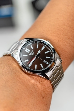 Reloj Casio MTP-VD02D-5E - comprar online