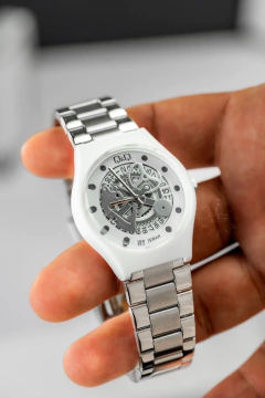 Imagen de Reloj Q&Q Mujer A13A-503VY