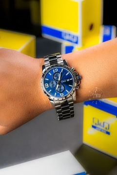 Reloj Q&Q A16A-504PY en internet