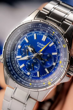 Imagen de Reloj Casio MTP-SW320D-2A