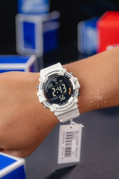 Reloj Casio Digital AE-1500WH-8B2V en internet