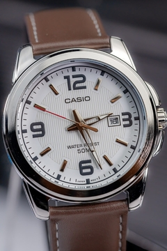 Reloj Casio MTP-1314L-7AV - comprar online
