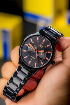 Reloj Q&Q A01A-503PY - comprar online