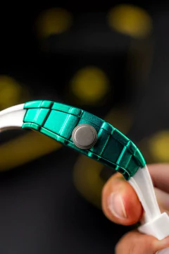 RELOJ KOSMO K895B AUTOMATICO - tienda online