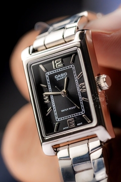 Imagen de Reloj Casio LTP-1234DD-1A