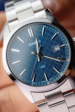 Reloj Casio MTP-VD03D-2A2 - GOLDEN STORE