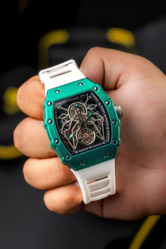 RELOJ KOSMO K895B AUTOMATICO en internet