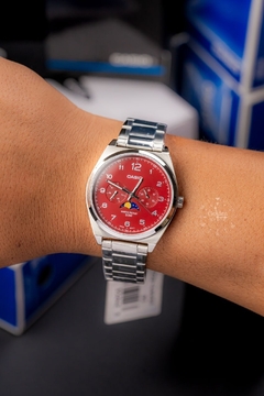 Reloj Casio MTP-M300D-4AV - GOLDEN STORE