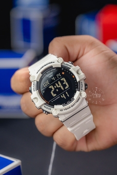 Reloj Casio Digital AE-1500WH-8B2V - tienda online