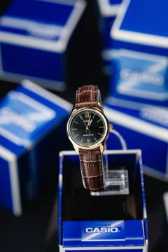 Reloj Casio LTP-V005GL-1B en internet