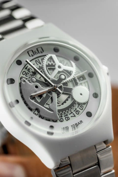 Reloj Q&Q Mujer A13A-503VY