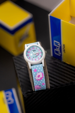 Reloj Q&Q V22A-002VY - comprar online