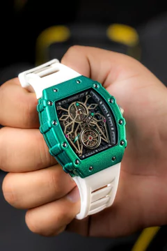 RELOJ KOSMO K895B AUTOMATICO - comprar online