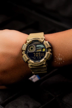 Reloj Casio Digital WS-1500H-5BV en internet