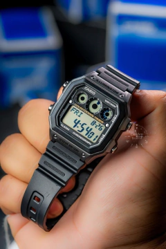 Reloj Casio AE-1300WH-8AV - GOLDEN STORE