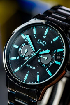 Reloj Q&Q A01A-505PY en internet