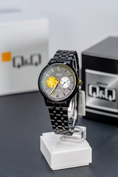 Reloj Q&Q A01A-502PY en internet