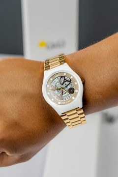 Reloj Q&Q Mujer A13A-502VY - comprar online