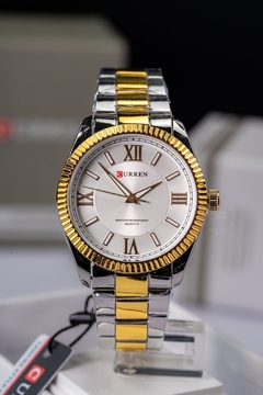 RELOJ CURREN 8453 en internet