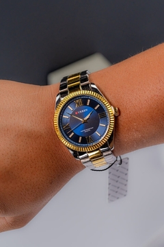 RELOJ CURREN 8453 - GOLDEN STORE