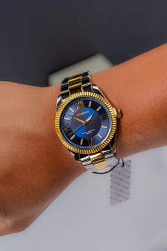 RELOJ CURREN 8453 - GOLDEN STORE